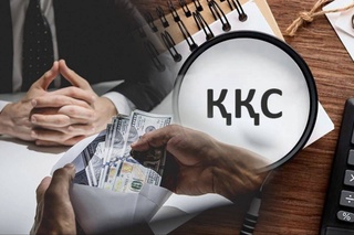 В Ташкенте задержан бывший налоговый инспектор за вымогательство 35 тысяч долларов