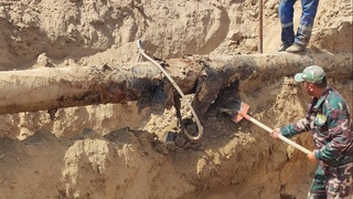 «Узбекнефтегаз»: предотвращено хищение природных ресурсов нефти и газа