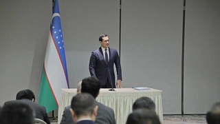 В Ташкенте идет полномасштабная подготовка к проведению Ташкентского международного инвестиционного форума