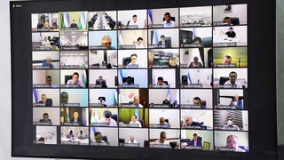 БМТнинг махсус резолюцияси Оролбўйи минтақасининг инновацион ривожланишини рағбатлантиради