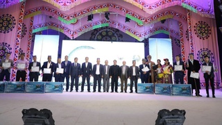 Қадим ютрга қайтди қадим наволар