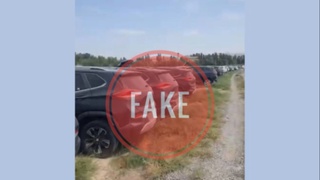 “Автомобиллар қабристони” мавжуд эмас — UzAuto Motors