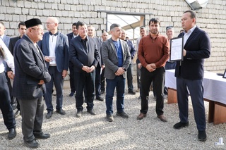 Сурхон лимончиларининг дунё майдонига дадил қадами