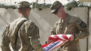 В США объявили, что Байден намерен вывести войска из Афганистана к 11 сентября