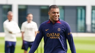 “PSJ” Mbappening transfer narxini e'lon qildi