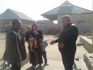 Маҳаллабай муаммоларни ўрганиш халққа нима беряпти?