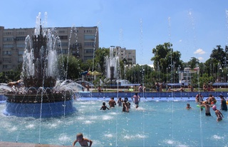 Прогноз погоды на 8 июля