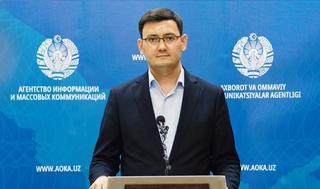 Kelayotgan noyabr va dekabr oyida qanday ob-havo kuzatiladi?