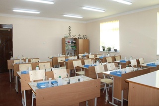 Endilikda 27 mingdan ortiq maktab oʻquvchilari zamonaviy tarzda taʼlim oladi