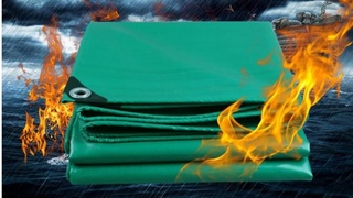 Тўқимачилик  материалларига  ёнишдан  сақлайдиган  модда  билан  ишлов  бериш усули  яратилди