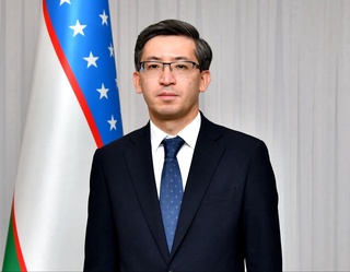 Oʻzbekistonning Koreya Respublikasidagi elchisi tayinlandi