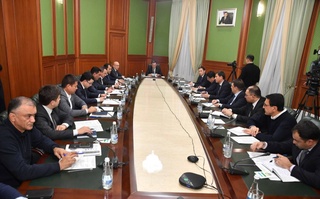 В МИДе проведен «мозговой штурм» по вопросам увеличения экспорта в страны Европы