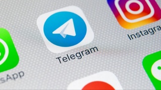 Зўравонликка чақирувчи Telegram каналлари блокланади.