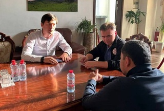 В Дубае освобожден гражданин Узбекистана, которого удерживали в заложниках