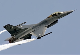 Покистон ҳарбий ҳаво кучлари Афғонистонга зарба берди