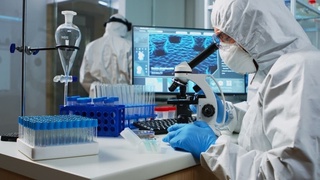 Коронавирустың ең жұқпалы мутациясы анықталды