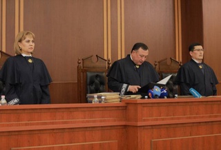 The Supreme Court of the Republic of Uzbekistan acquitted and rehabilitated 198 people who were victims of repression in 1920-1938