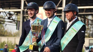 С большим запасом баллов