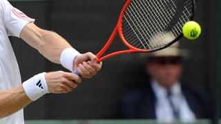 Стартовал Кубок Узбекистана по теннису