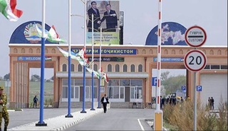 Узбекистан и Таджикистан откроют новые пропускные пункты на границе