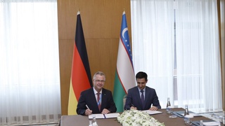 Ўқувчиларни касбга тўғри йўналтиришда Германия тажрибаси қўлланилади