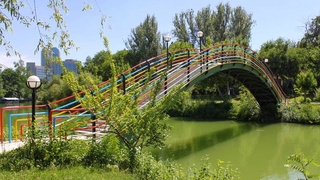 Прогноз погоды на 27 мая