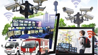 Проект «Безопасный город» – мирная жизнь благодаря ИКТ