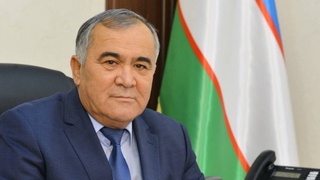 Yevrobondlarni London birjasiga joylashtirish imkoniyatiga egamiz