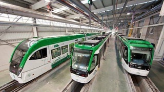 Узбекистан - Испания: обсуждены вопросы реализации совместных проектов в сфере железнодорожного транспорта