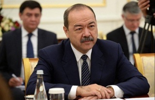 Бош вазир самарқандлик тадбиркорлар билан учрашди