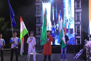 В Шахрисабзе стартовал IV Международный съезд по экологии и туризму