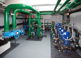 15 октябрдан Тошкентда иситиш мавсуми бошланади