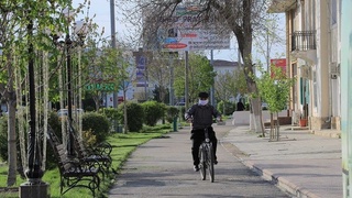 Бугундан Самарқандда карантин чекловлари юмшатилди​