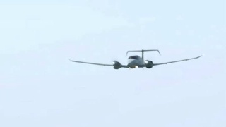 Над Ташкентом с 20 августа пройдут плановые летные проверки