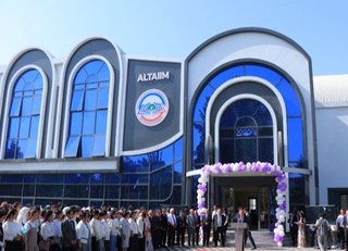 Әндіжанда корей тілін оқыту орталығы ашылады