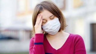 Ученые предупредили об изменении общих симптомов коронавируса