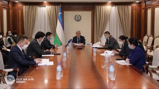 В Узбекистане будут применять географические указания