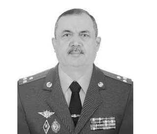 DXX Bosh boshqarmasi boshlig‘i vafot etdi