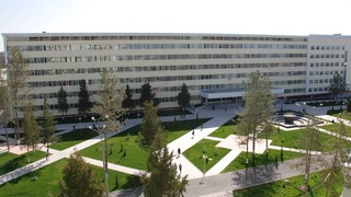 Образован Самаркандский филиал Ташкентского государственного аграрного университета