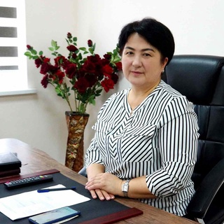 Оила – бахт-саодат маскани