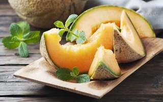 В Узбекистане приступили к разработке международного стандарта качества дыни