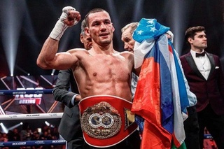 Бугун уч нафар проф боксчимиз Будапештда рингга кўтарилади