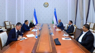 Фарғона араб давлатлари билан ҳамкорлик кўламини янада кенгайтиради