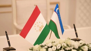 Делегация Узбекистана примет участие в узбекско-таджикском бизнес-форуме в Душанбе