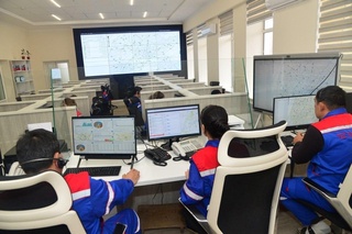 “Тез ёрдам” бригадалари ва операторлари фаолияти "Call back" тизими орқали баҳолаб борилмоқда