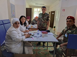 Bor mehrimiz senga, bolajon!