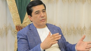 Ikki xalqqa xizmat qilish — ikki karra baxt