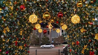 Пешгӯии обуҳаво барои 27 декабр