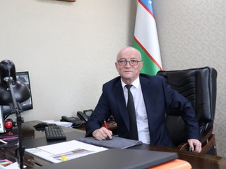 Таълим тизимидаги ислоҳотлар буюк янгиланишлар пойдеворидир