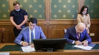 Узбекистан и Татарстан: перспективы взаимного сотрудничества